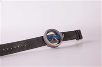 Orologio Atto verticale Origin Series in Titanio TT02 - TT02